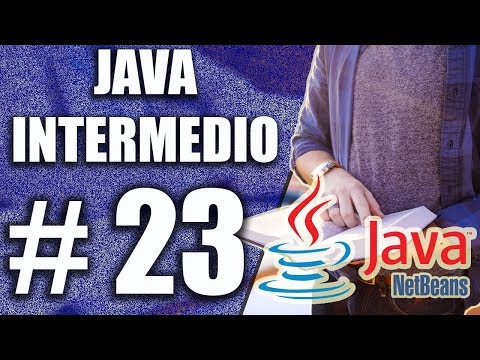 Curso Java Intermedio #23 | Hilos con parámetros (Threads) en Java