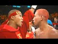 Felix Trinidad (Puerto Rico) vs Ricardo Mayorga (Nicaragua) Highlights - KNOCKOUT - Boxing HD