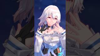 March 7th - E:KU Challenge • [ MMD / Honkai: Star Rail ] #shorts #mmd #honkaistarrail #dance #anime