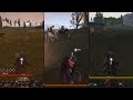 Life is feudal pvp blood pact vs united slavic host