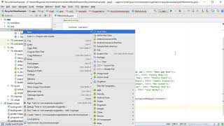Android RecyclerView | Custom List and OnClickListener