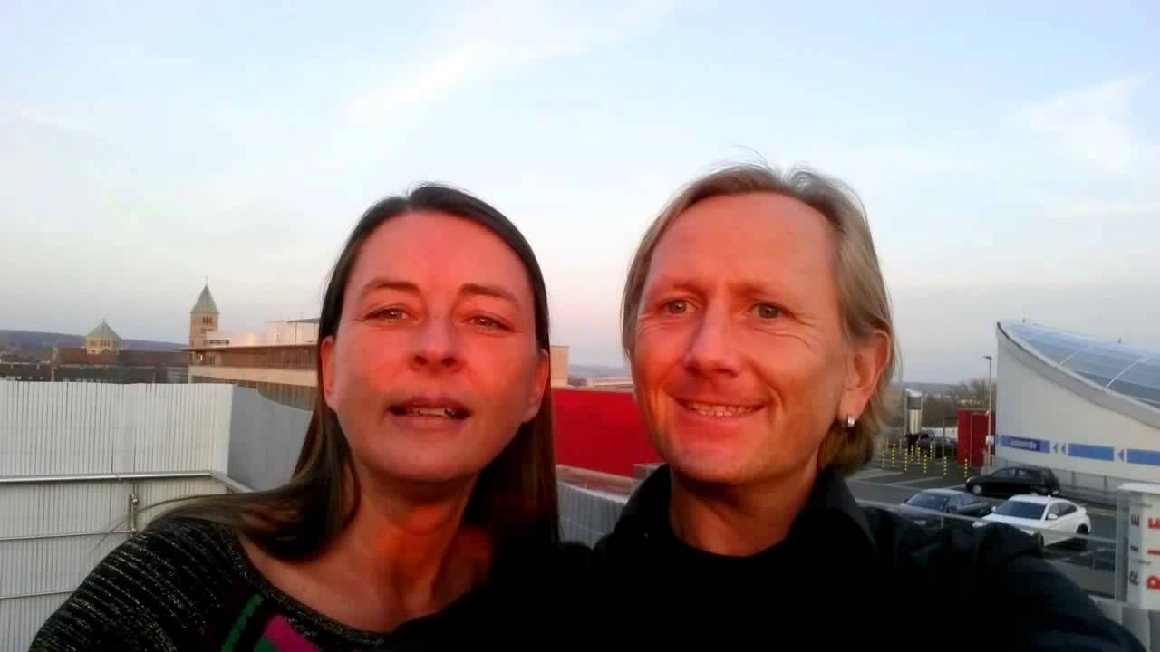 Ute Micha GebRobert 2015