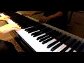 シューベルトの子守歌　マイ編曲