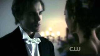 TVD - Stefan & Katherine's Love - Breathe Again