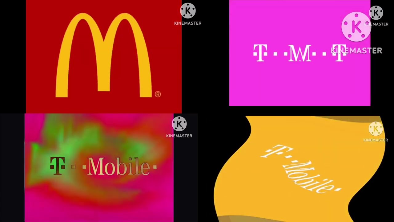 The kinda lots best animation logos (UPDATED) QUADPARISON 4