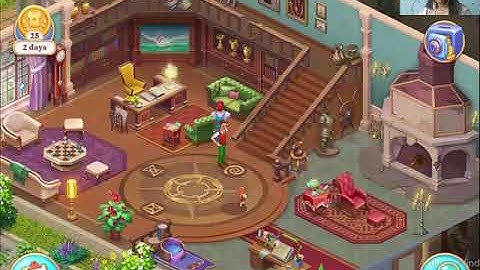 Manor Matters | Gameplay 11