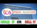 TCS  STOCK ANALYSIS  | TCS SHARE ANALYSIS | tcs share news | tcs share analysis 