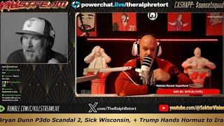 Ethan Ralph: Scampoli on Mersh, Icedancer, Rekieta & Scarlett - 6/16/26