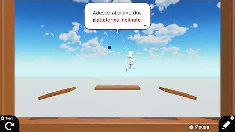 Game Builder Garage: Lesson 1-3 Walkthrough