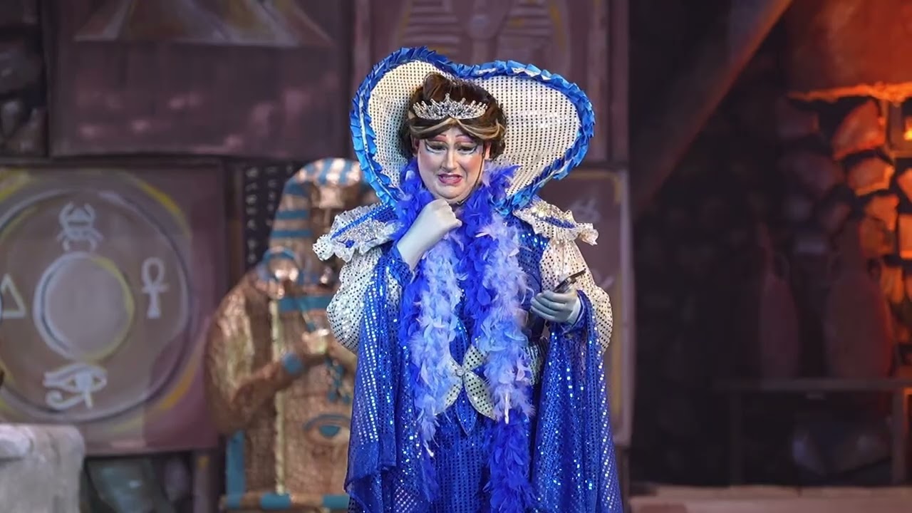 Hawn jiena l-Queen!!