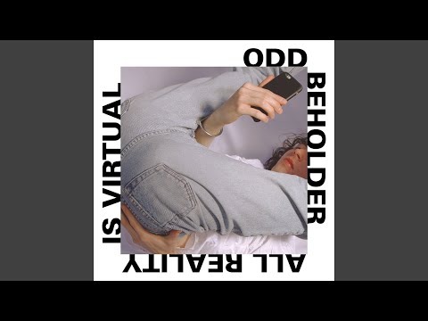 Odd Beholder — The Likes of You