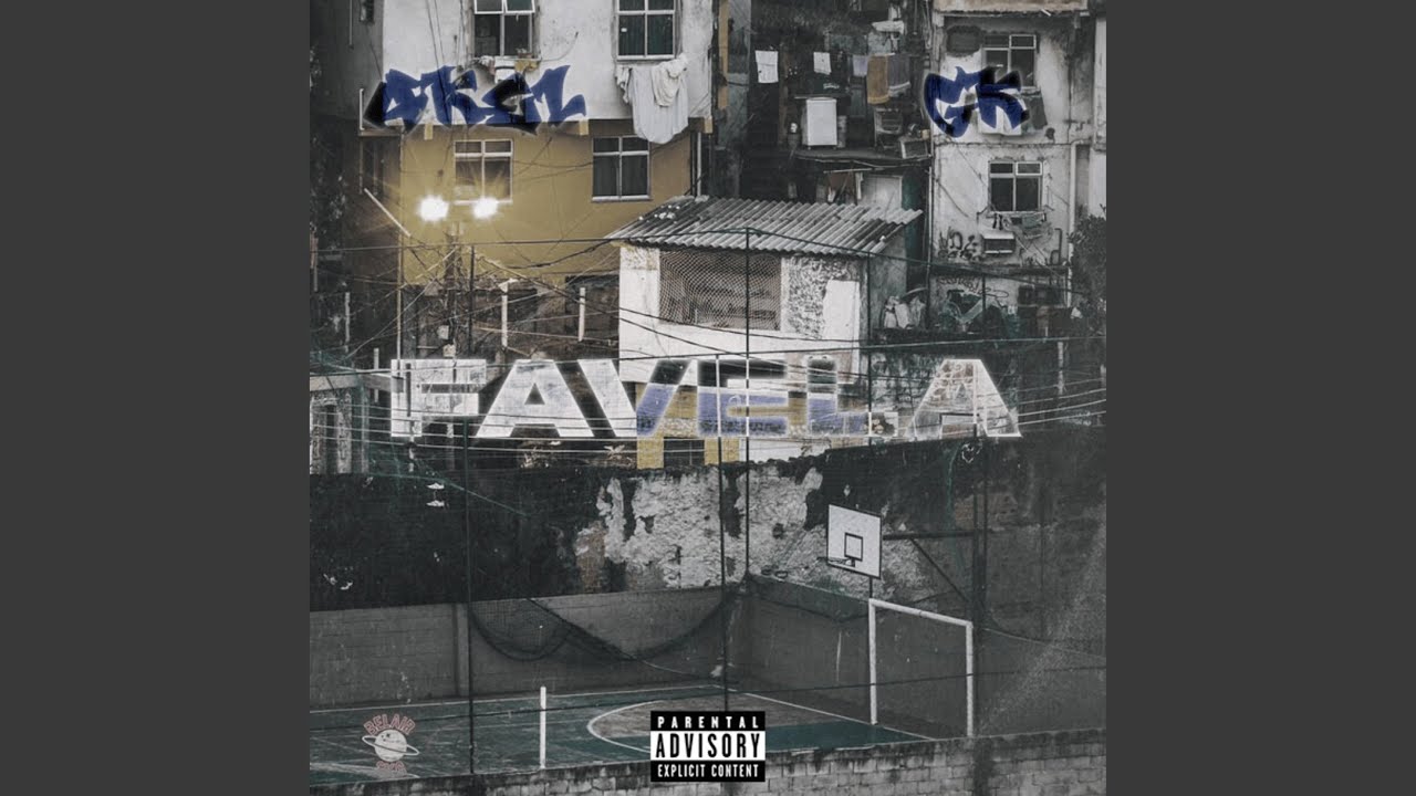 Obejrzyj FAVELA w YouTube Obejrzyj FAVELA w YouTube