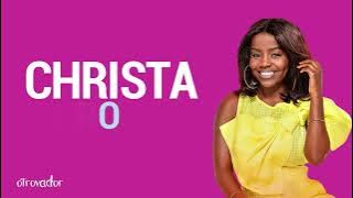 Christa - VIDRO [Letra Video]