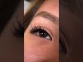 Eyelash Extensions