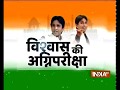 None of the parties have democracy within them, says Kumar Vishwas