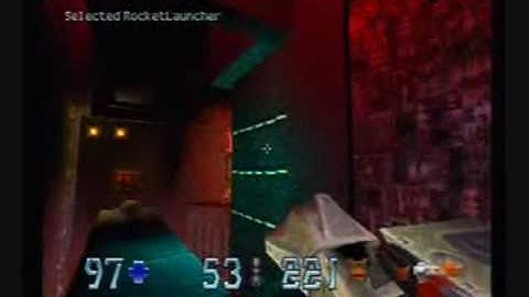 Quake II (PSX) Playthrough (Hard) - Part 19