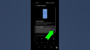 How to hide the navigation bar in realmi Phone | Navigation button kaise change kare #shotrs