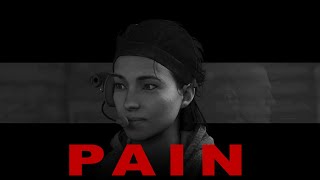 How Half Life Alyx Breaks You