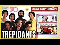 TREPIDANT&#39;S | BRIGA ENTRE IRMÃOS | BRASILEIROS QUE FIZERAM SUCESSO CANTANDO EM INGLÊS NOS ANOS 70 🎶