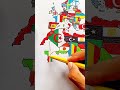 Draw Flag Map Of Mali Mali 