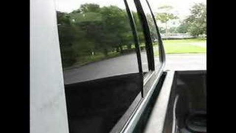 Kicker L7 Window Flex