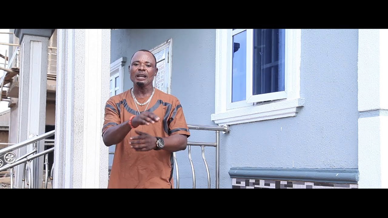 DR AGBAKPAN OLITA LIVE PERFORMANCE 2022 YouTube