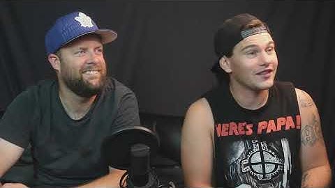 Alter Bridge White Knuckles Reaction