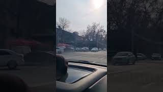 ALMATY KAZAKHSTAN  AND TASHKENT UZBEKISTAN. #travelvlog #shorts