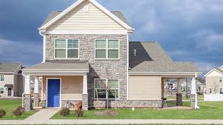 Affordable Housing Community in Hagerstown, MD | EGStoltzfus Commercial