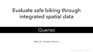 Queries