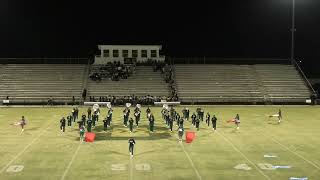 Woodland HS-Dillon BOTB 2025
