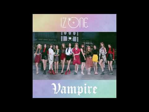 iz*one---君以外-audio-mp3-download