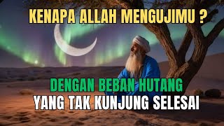 The Big Secret Behind the Never-Ending Test of Debt Burden | ARS VIEW OF LIFE