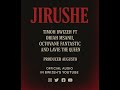 JIRUSHE TIMOH BWIZEH Ft OCTOVANE FANTASTIC ORIAH MSANII And LAVIE THE QUEEN 