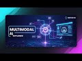 Multimodal AI Explained: How AI Understands Text, Images &amp; More in 2025