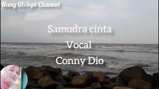 Samudra cinta - Conny Dio