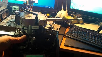 Servo Speed Regulator for Tank Turret Elevation.mp4