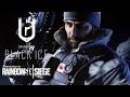 Operation Black Ice Trailer - Tom Clancy's Rainbow Six Siege