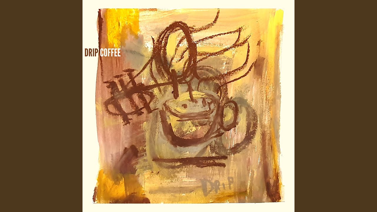 Watch Drip Coffee on YouTube Watch Drip Coffee on YouTube