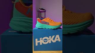 Hoka One One Rincon 3 Review #shorts #running #shoes #fitness #workout #gym #sneakers #runningshoes