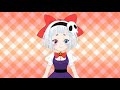 配信テスト・首をふるだけの動画【自己紹介】【Vtuber】