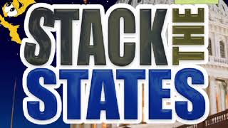 Stack The States Original Soundtrack