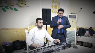 Mehemmed Huseyinoglu İntiqam Yusubov Super Şeir
