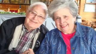 In Memory Of Claude Wallace Papa