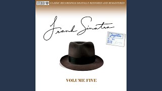 Golden Earrings - Frank Sinatra