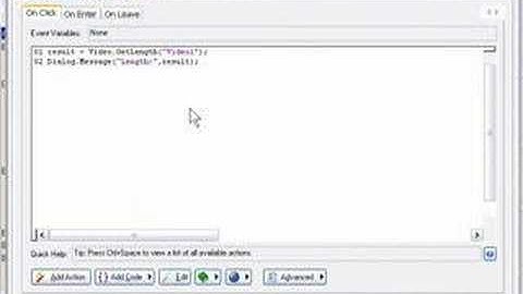 AutoPlay Intermediate Chapter 7 Lesson 4