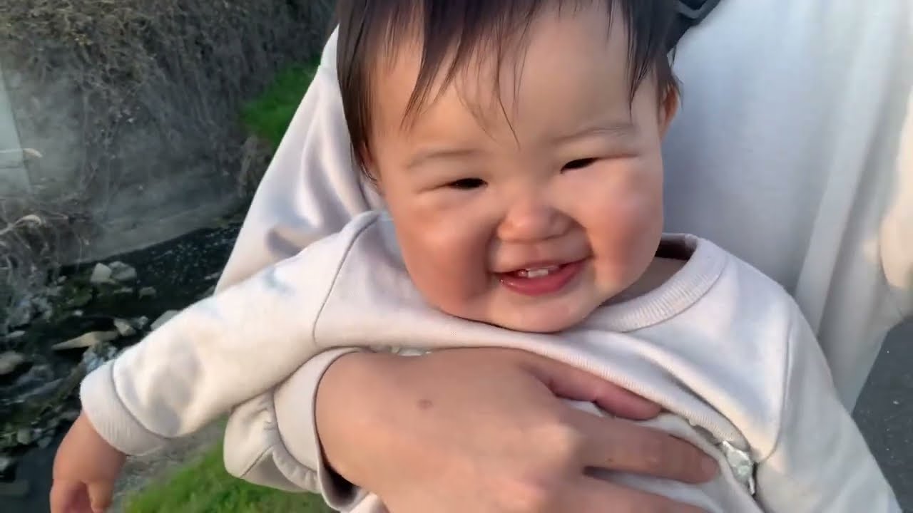生後307日の育児記録です。