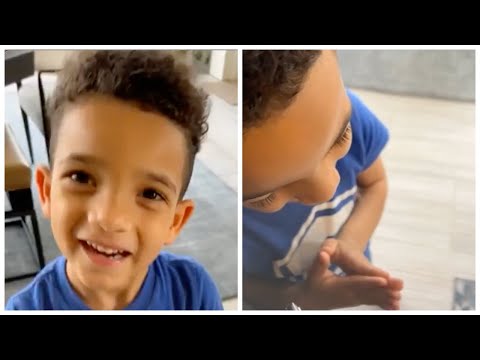 Prayer For The Girl Who Cussed At My Grandson