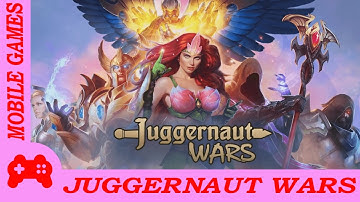 Juggernaut Wars - Purse or Life (Android/iOS)
