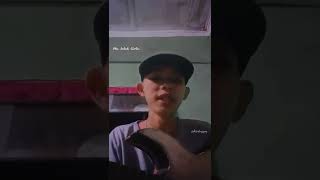 AKU TAK MUDAH MENCINTAI TAK MUDAH BILANG CINTA🎶